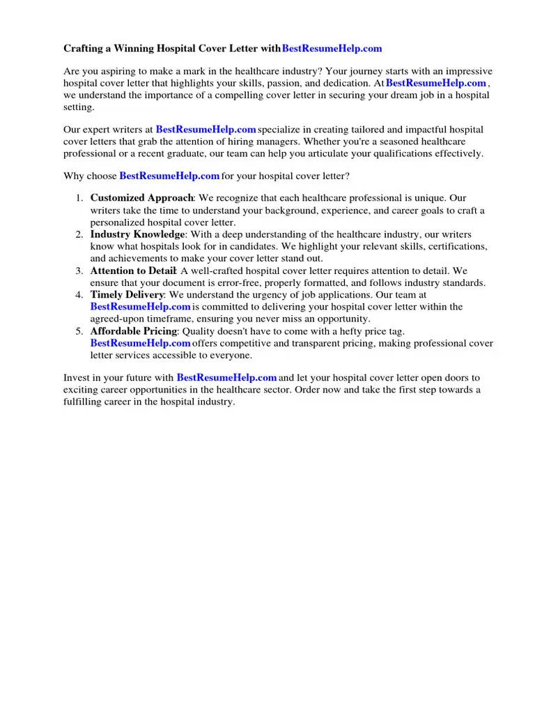 43790 call to action cover letter