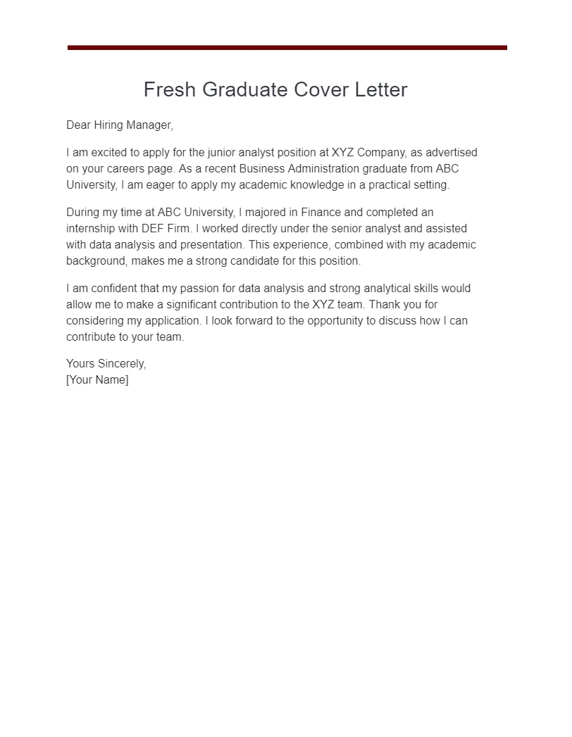 43798 cover letter sample 1