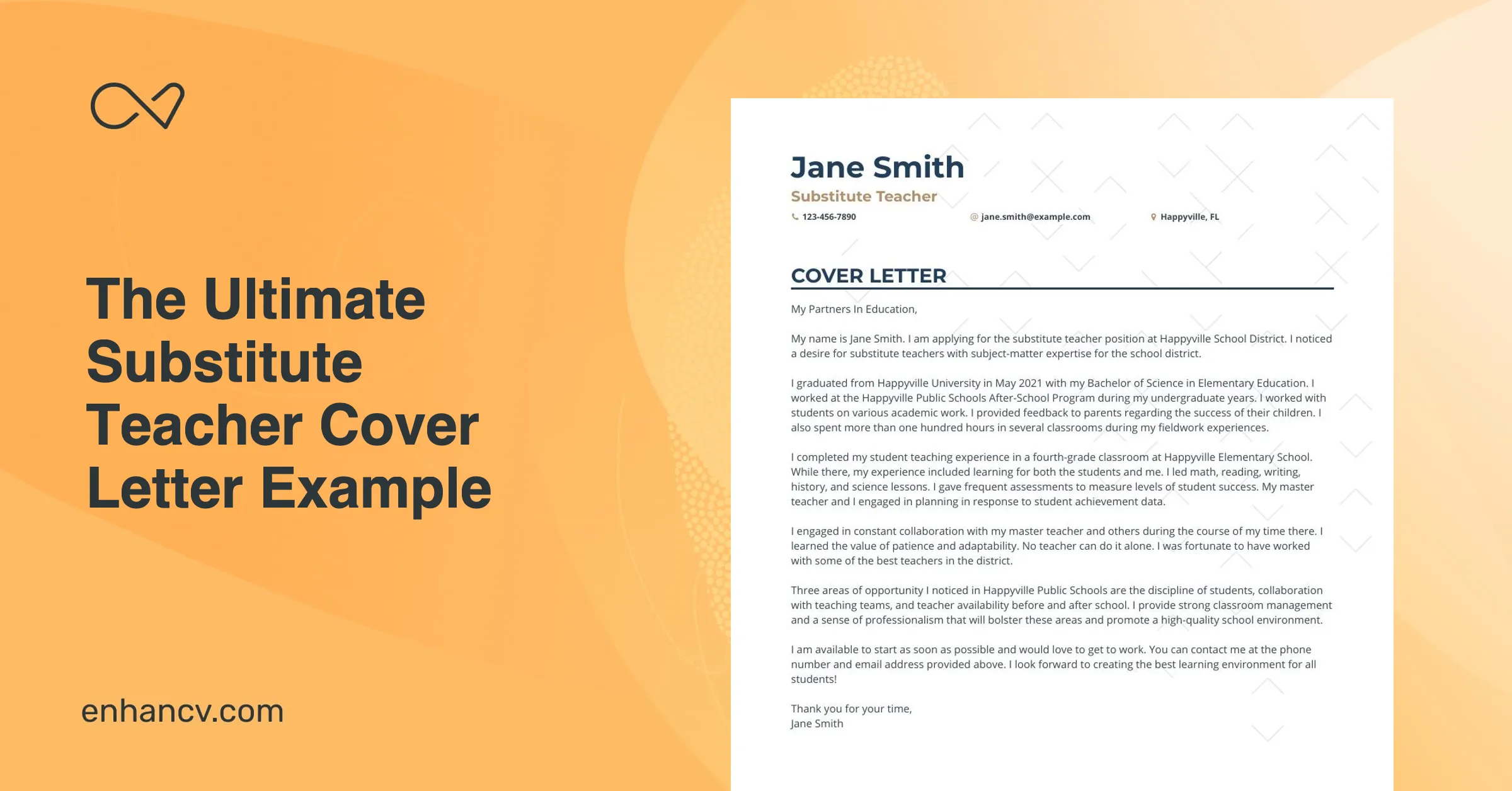 43803 letter formatting