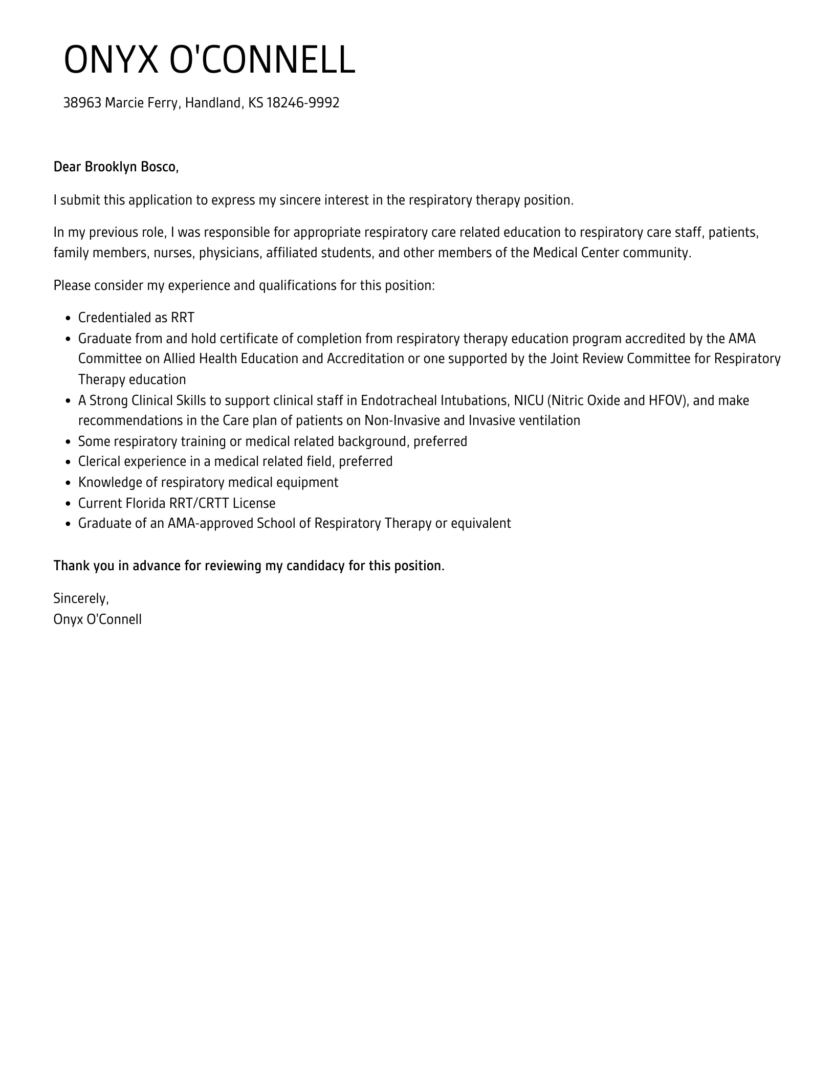 43806 researching healthcare facility