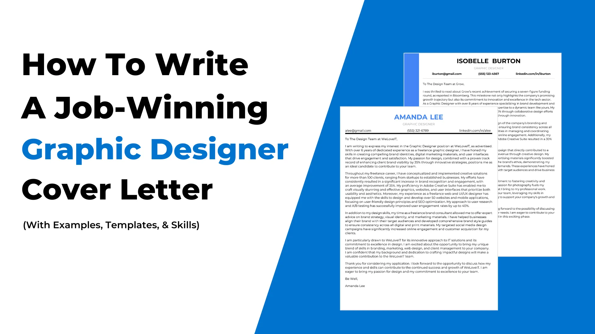 43809 cover letter layout