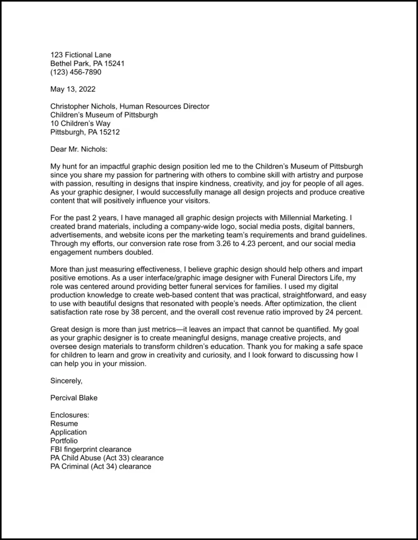 43809 interview preparation