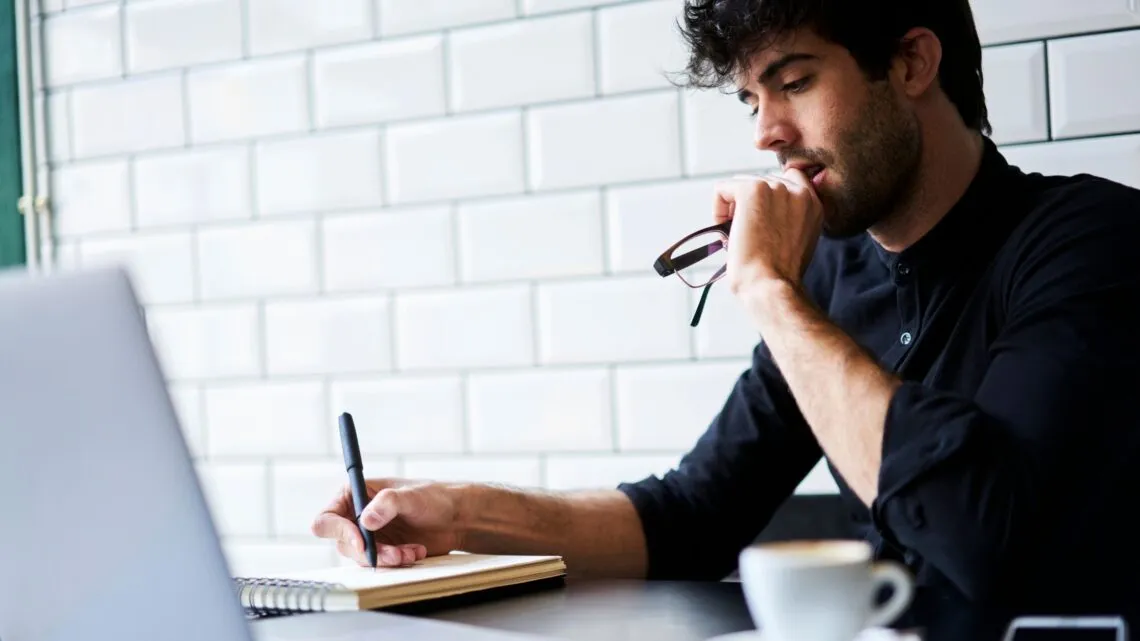 43821 company research