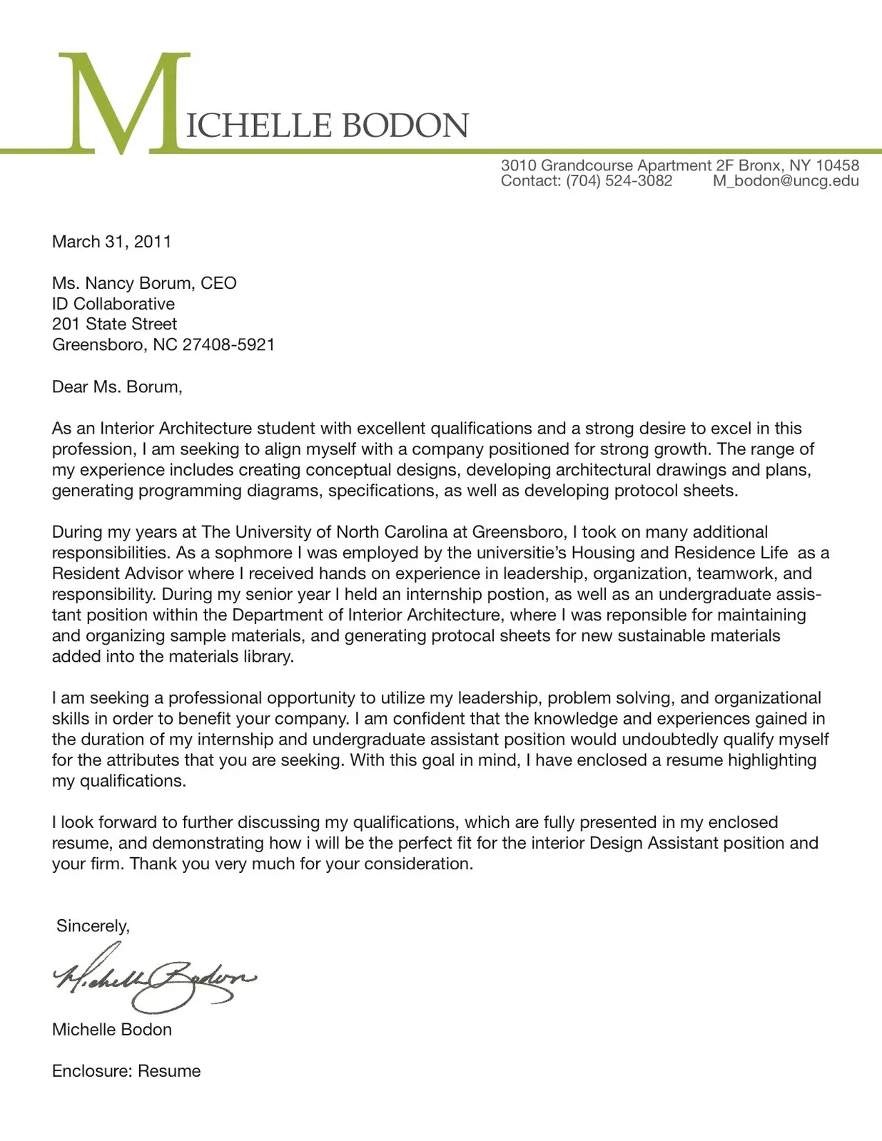 43823 quantify achievements