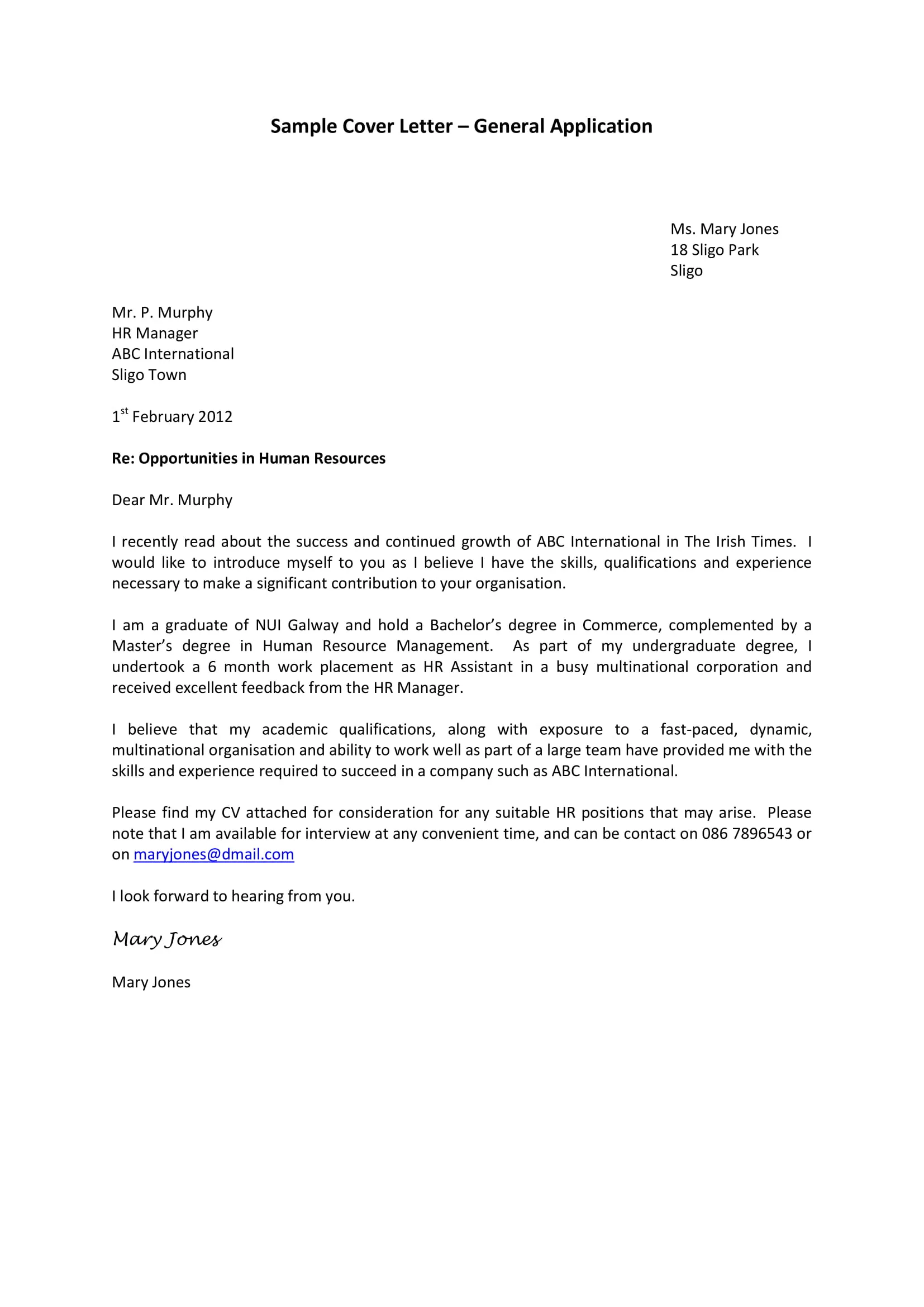 43829 cover letter it professional 3