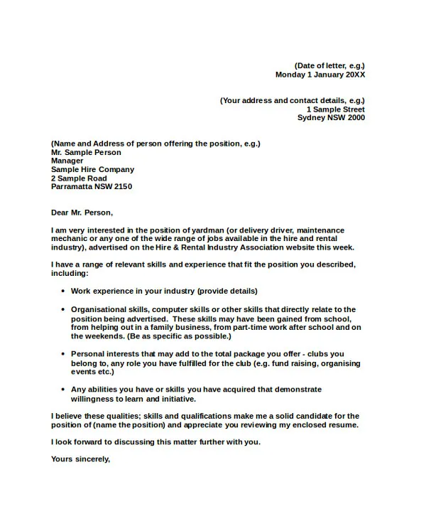 43829 cover letter it professional 5