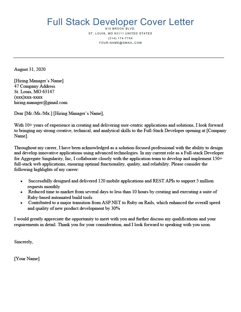 43829 cover letter it professional 6