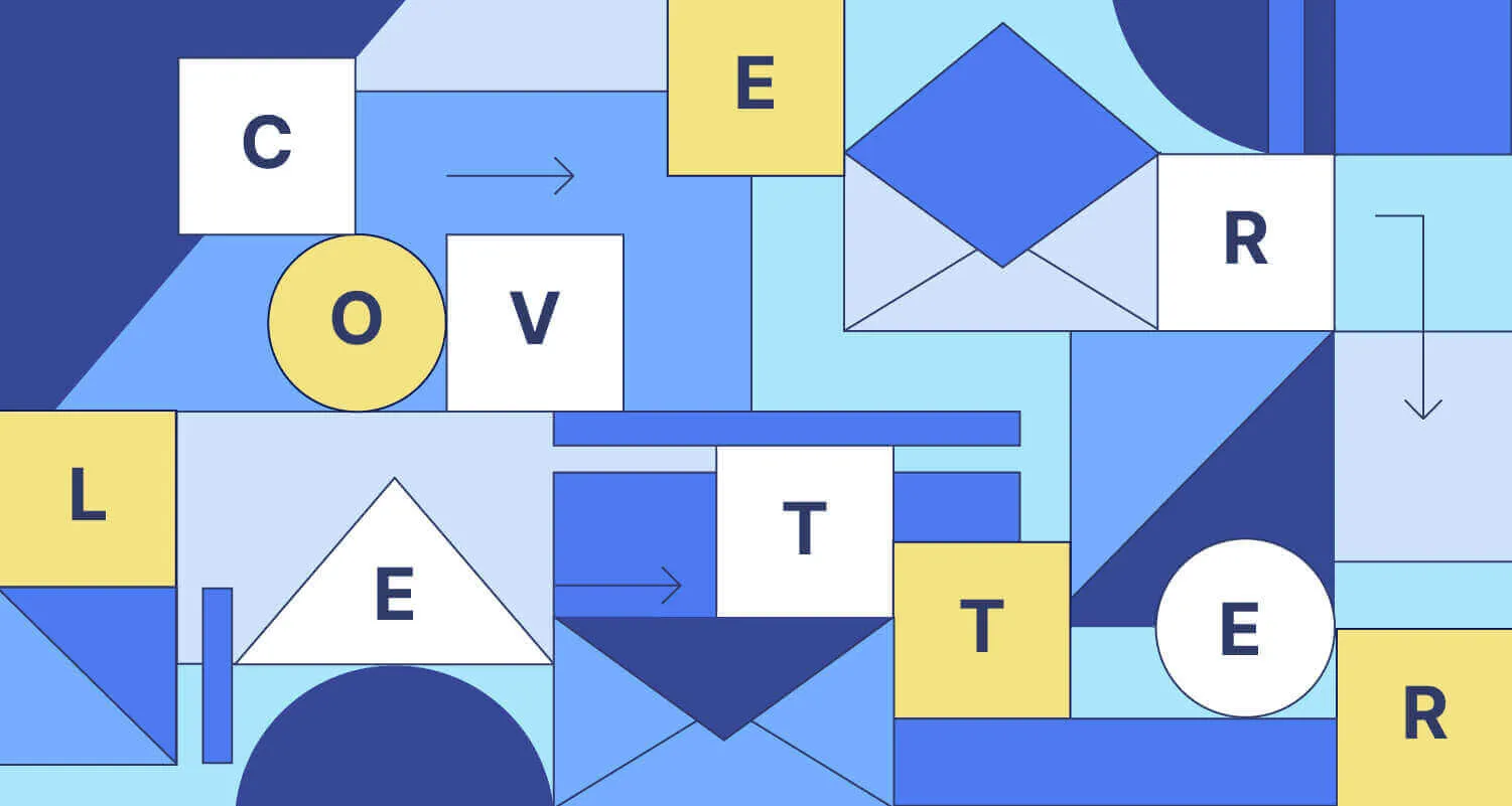 43835 formatting cover letter