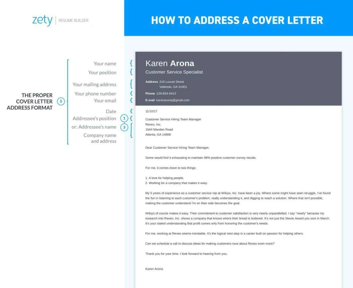 43837 compelling cover letter