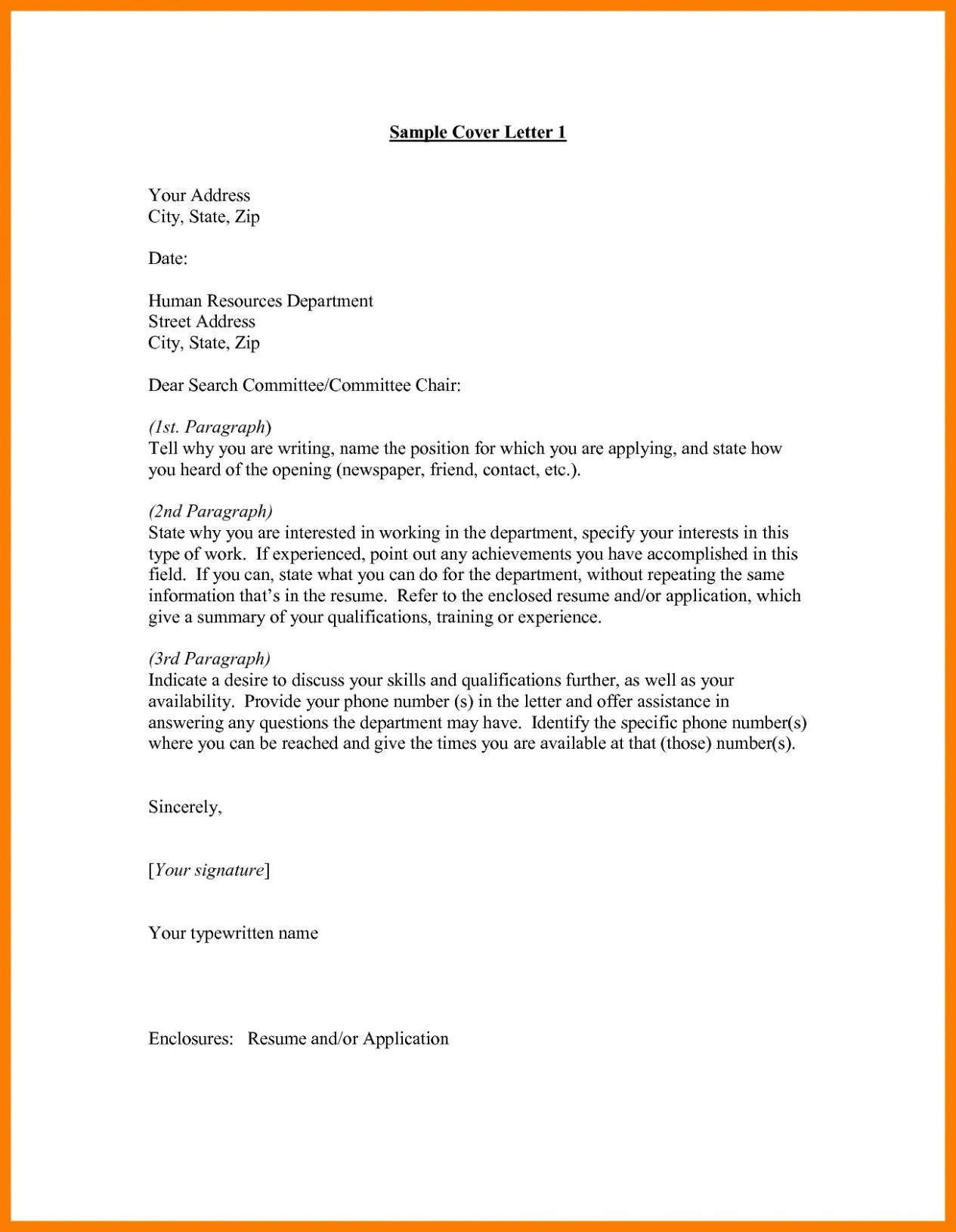 43837 linkedin cover letter