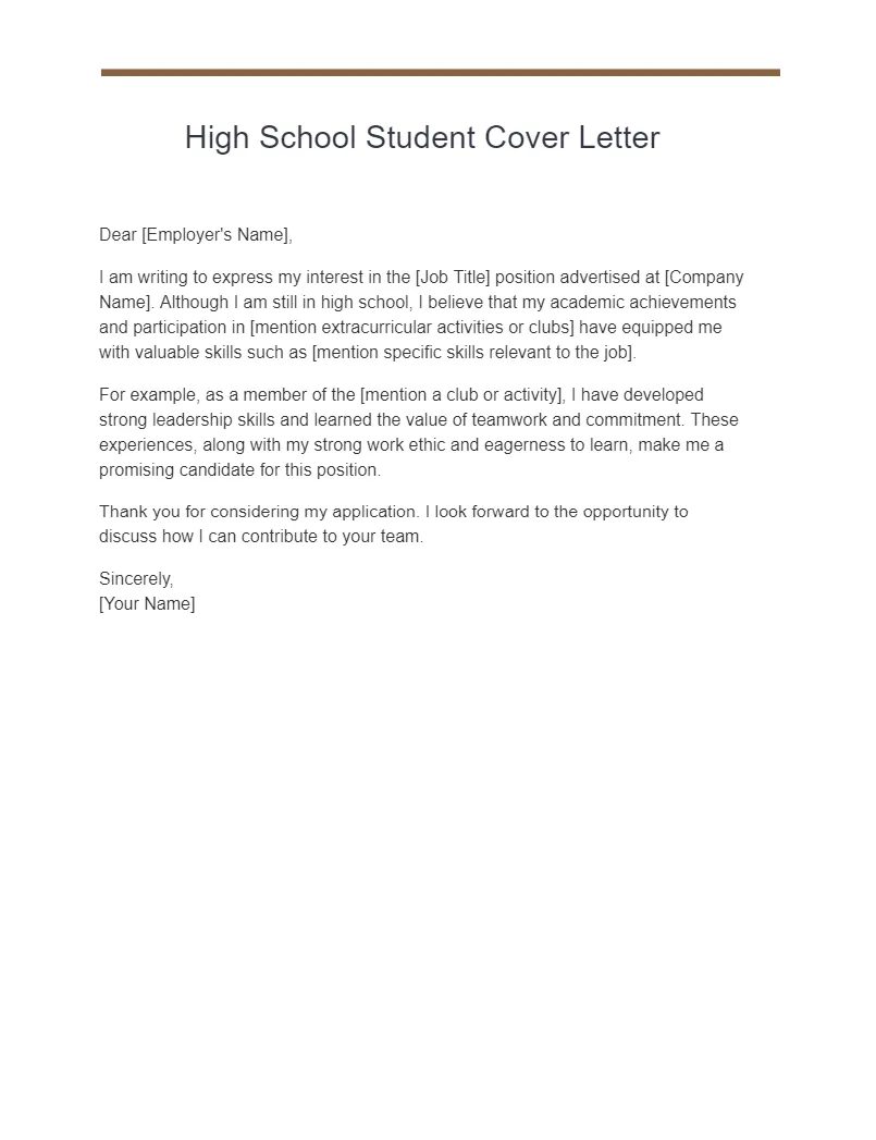 43844 cover letter high school students 1