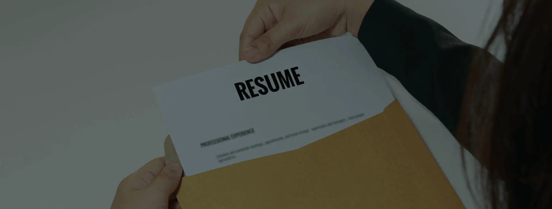 43845 job application success