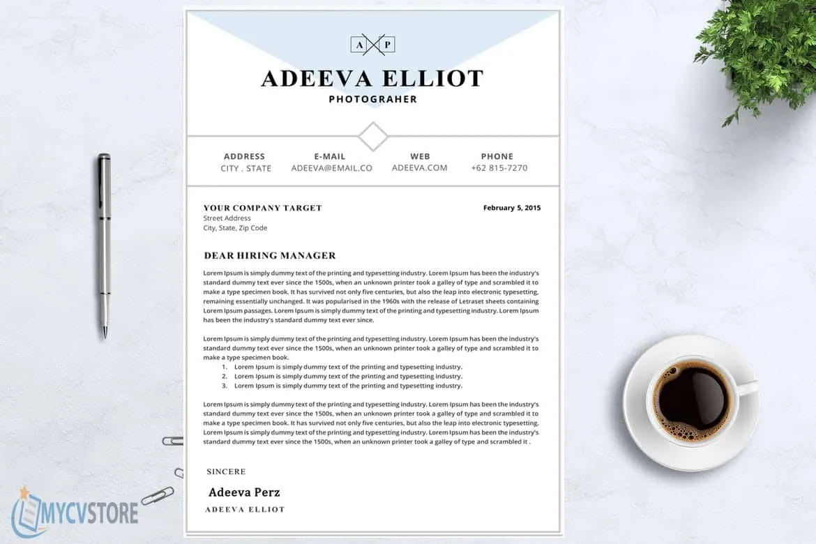 43852 photojournalist skills examples