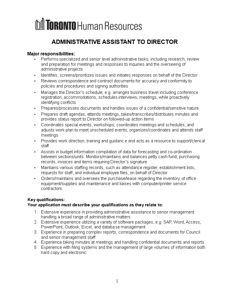 43854 cover letter template