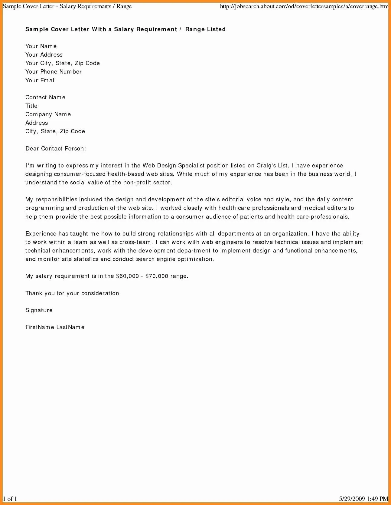 43855 elements cover letter