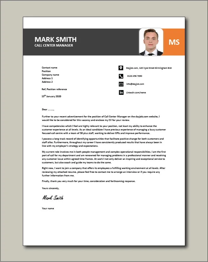 43857 call center enthusiasm image6