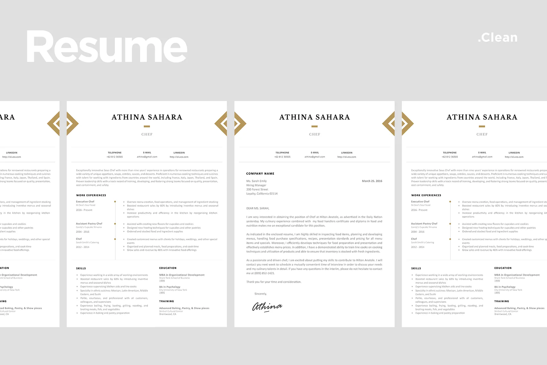 43862 first impression