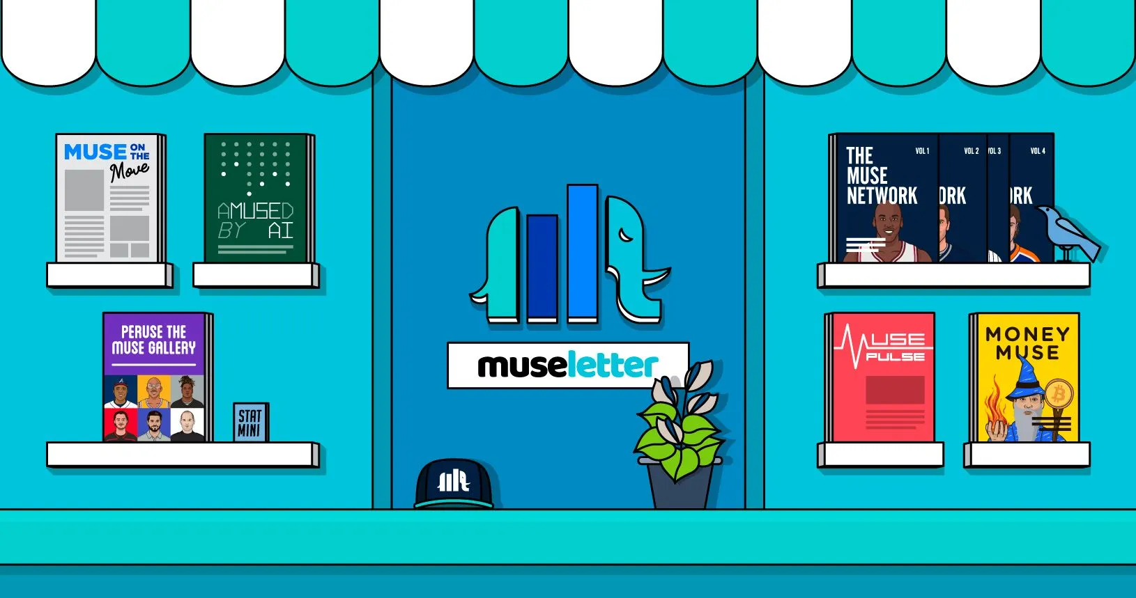 43875 showcase personality