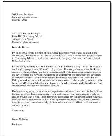 43879 principal cover letter