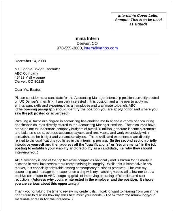 43883 concise email example