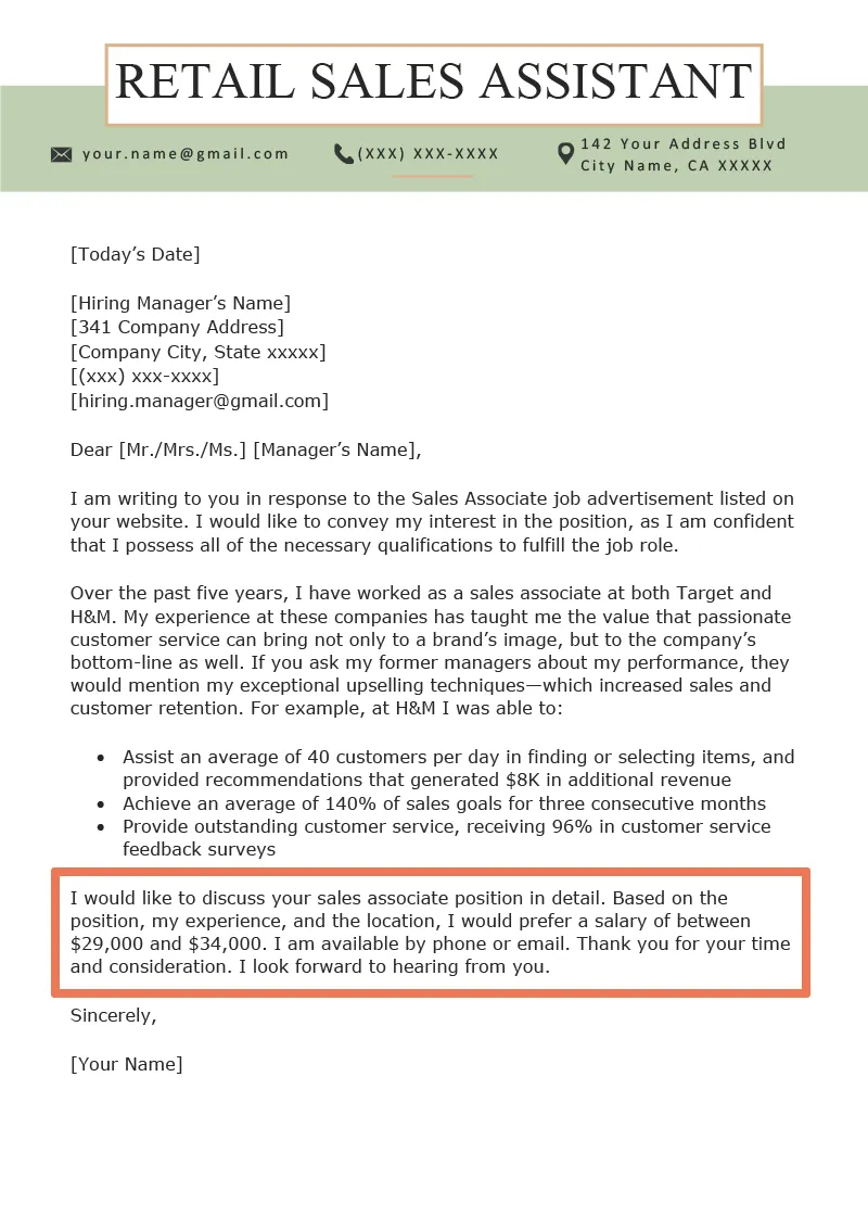 43893 salary negotiation