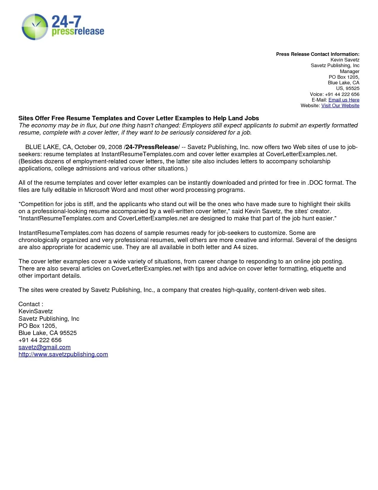 43896 email cover letter best practices