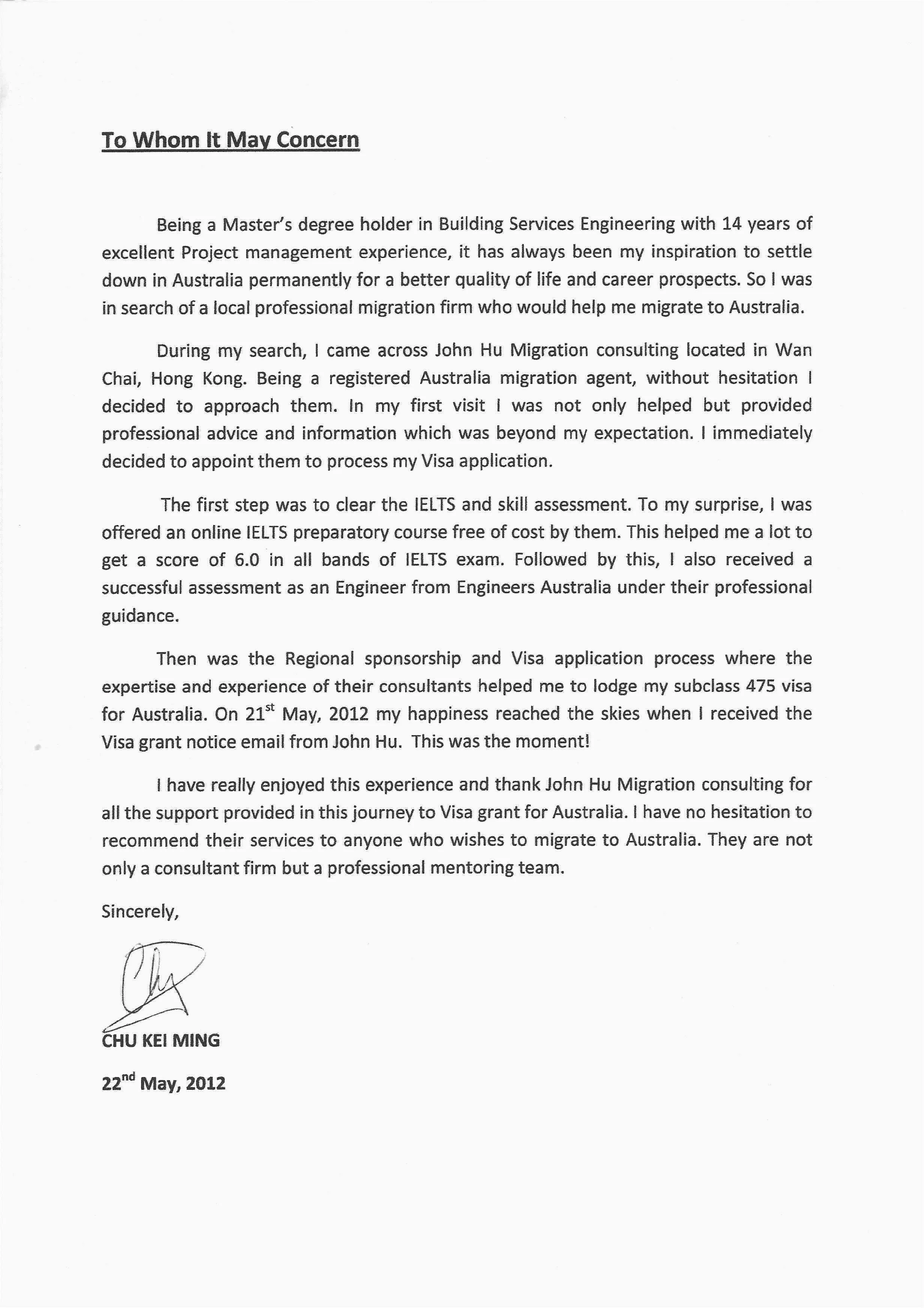 43896 highlighting skills experience