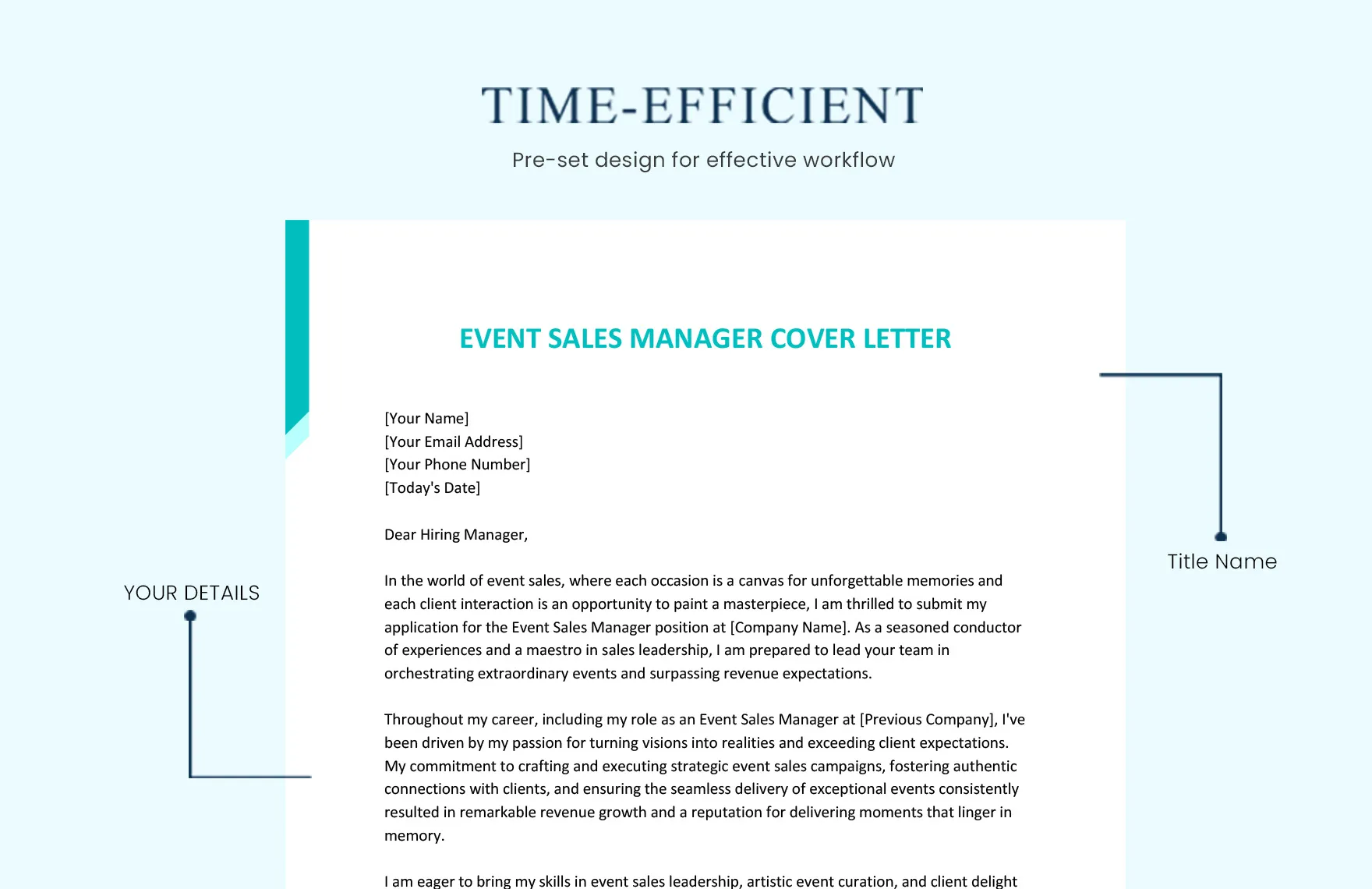 43900 cover letter examples
