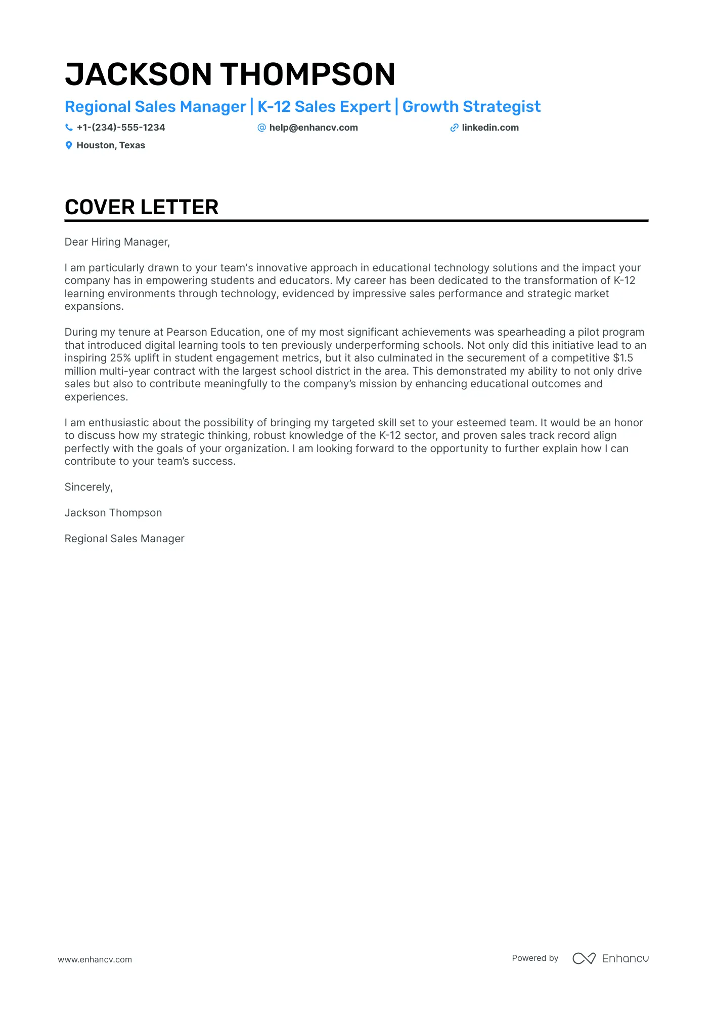 43901 sales cover letter image 3