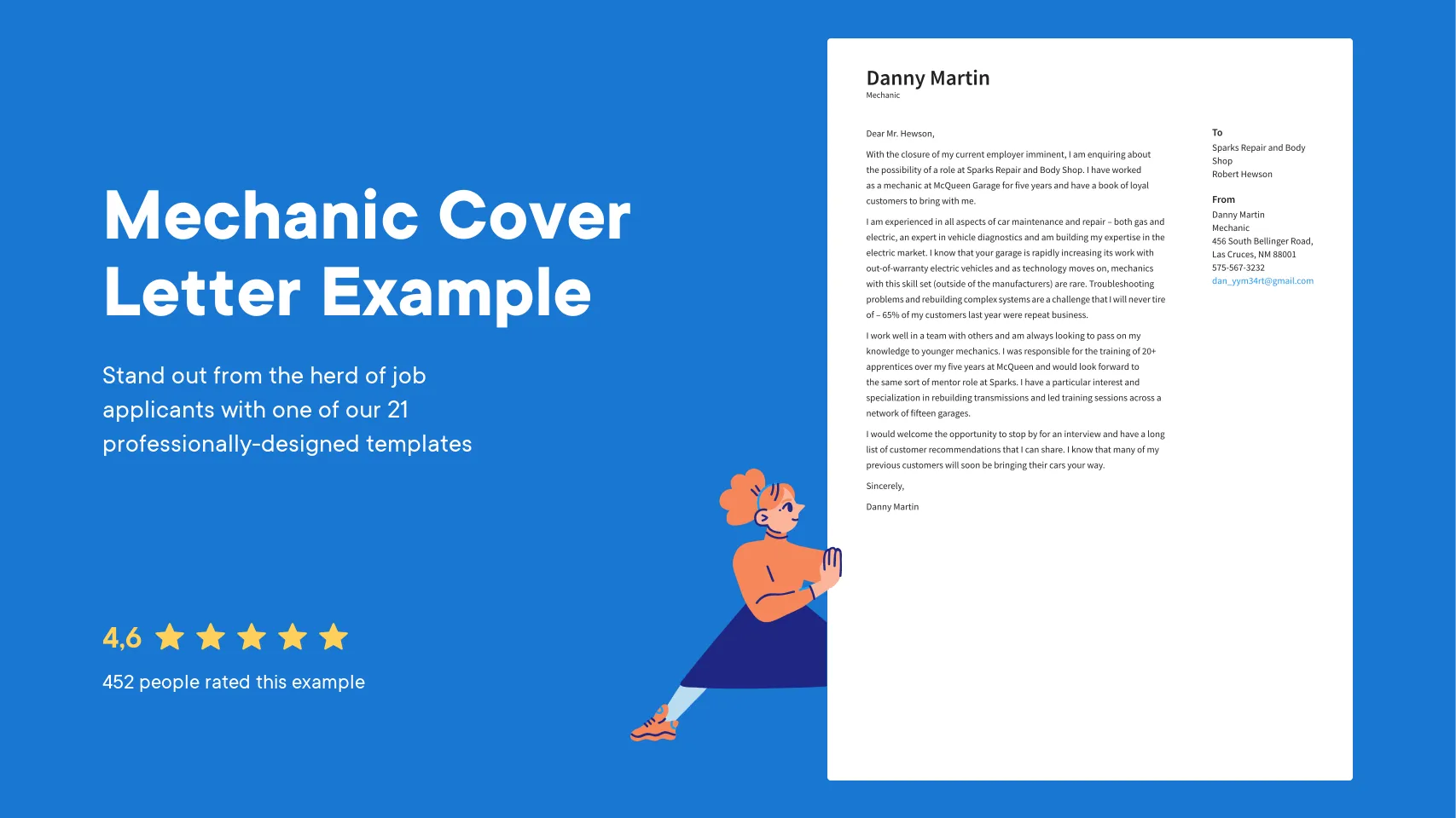 43902 mechanic cover letter 2