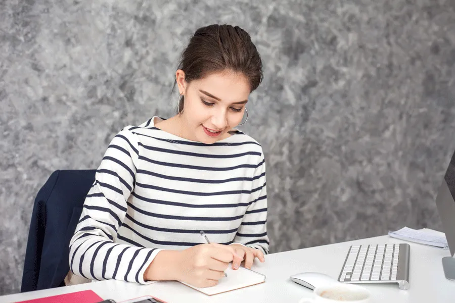 43904 cover letter formatting