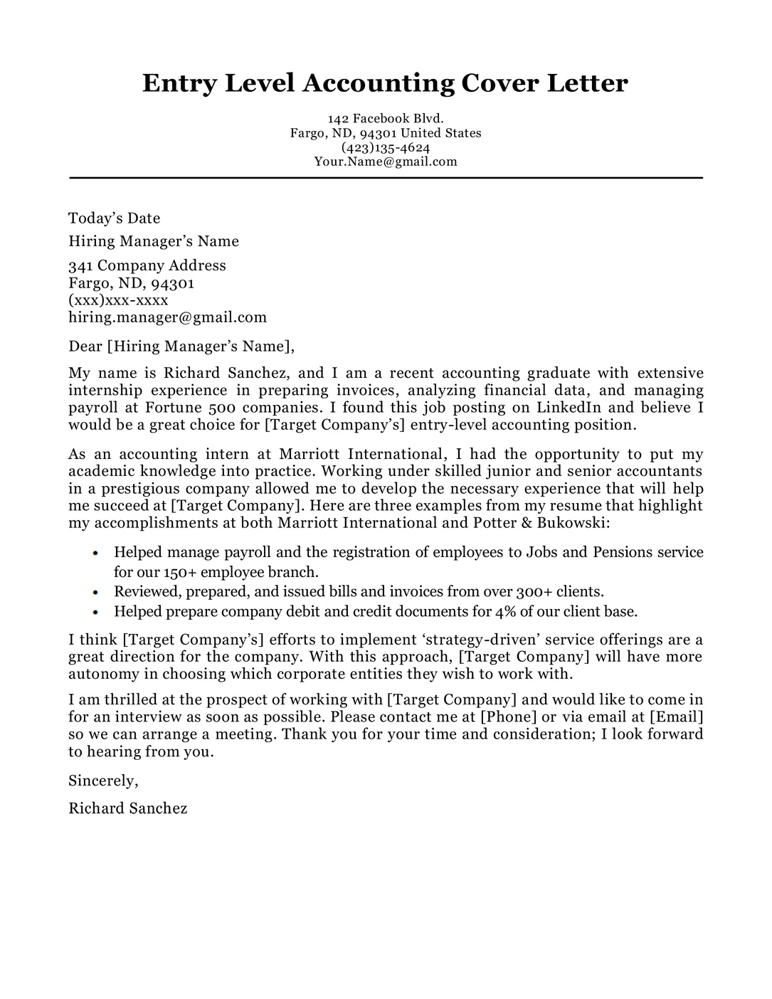 43904 cover letter mistakes