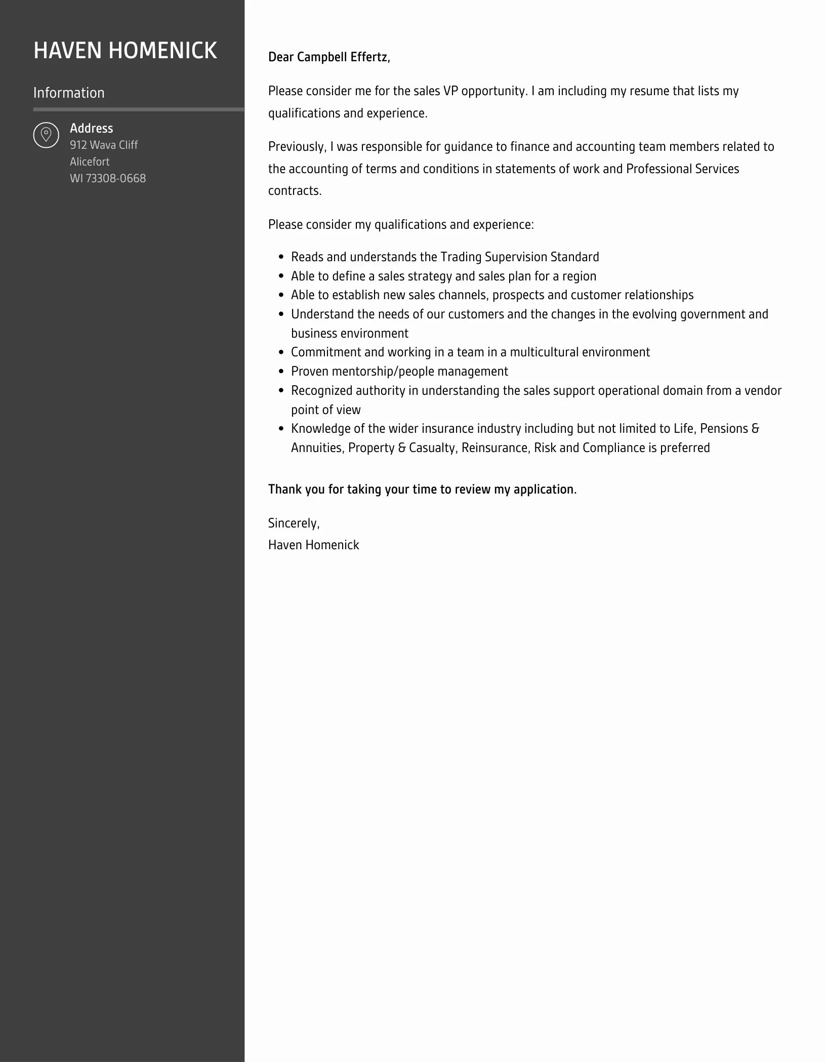 43905 vp sales strategy