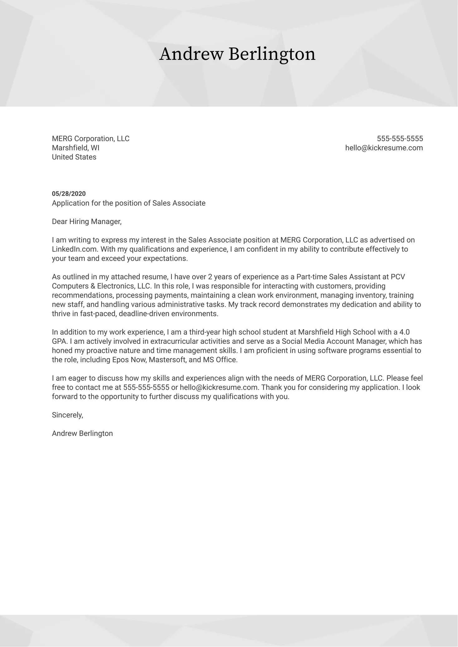 43908 teen cover letter mistakes