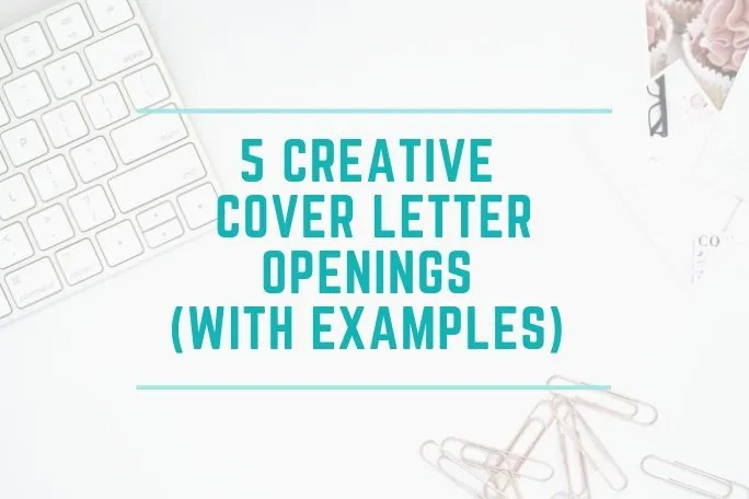 43909 cover letter mistakes