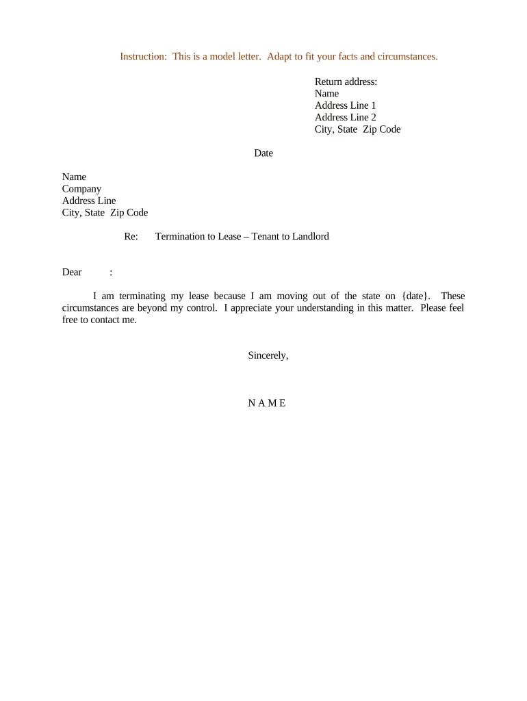 43912 landlord cover letter formatting