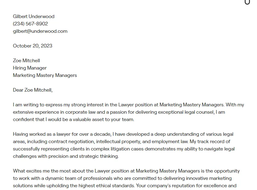 43920 professional lawyer